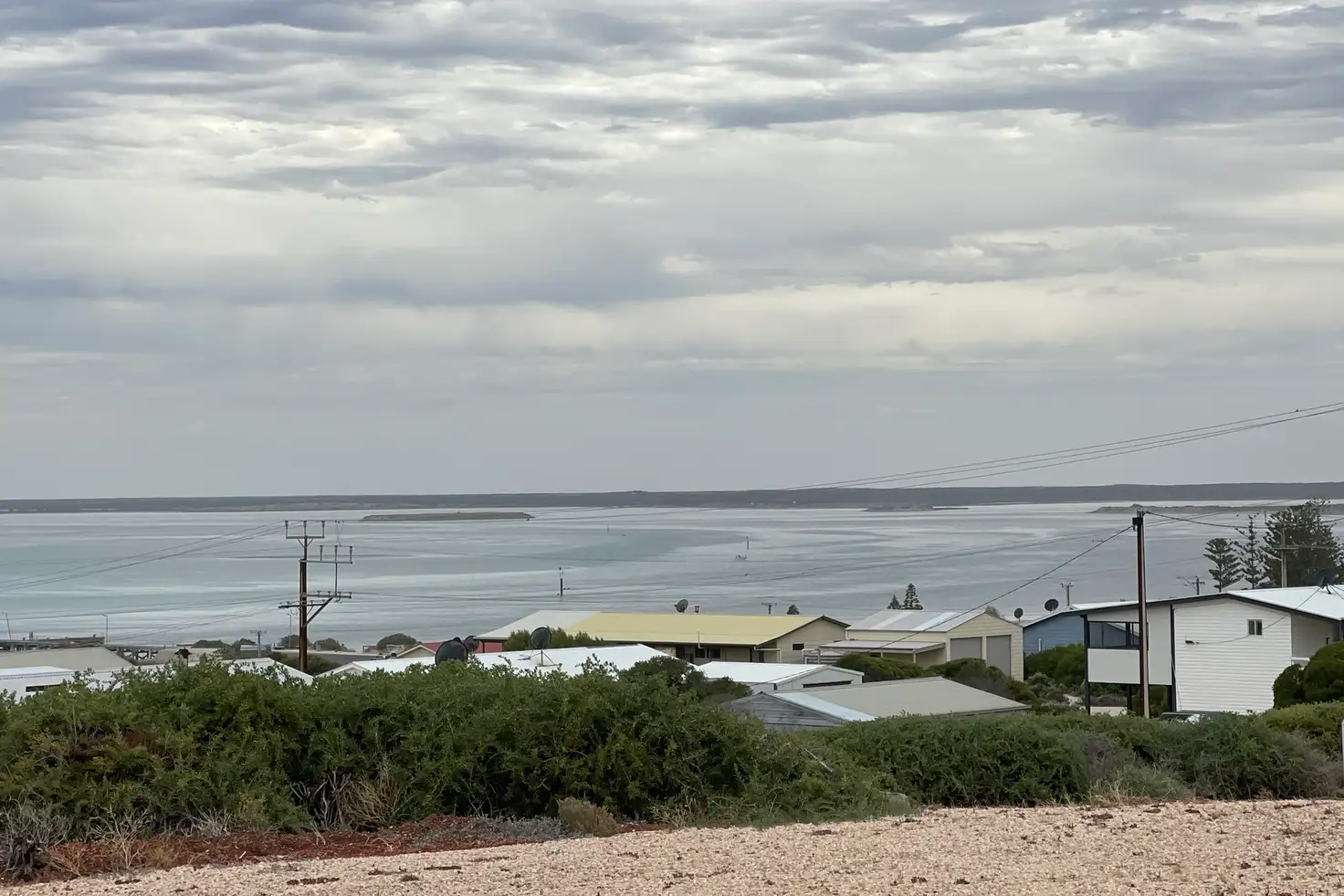 Main view of Homely house listing, 30 Ocean View Road, Venus Bay SA 5607