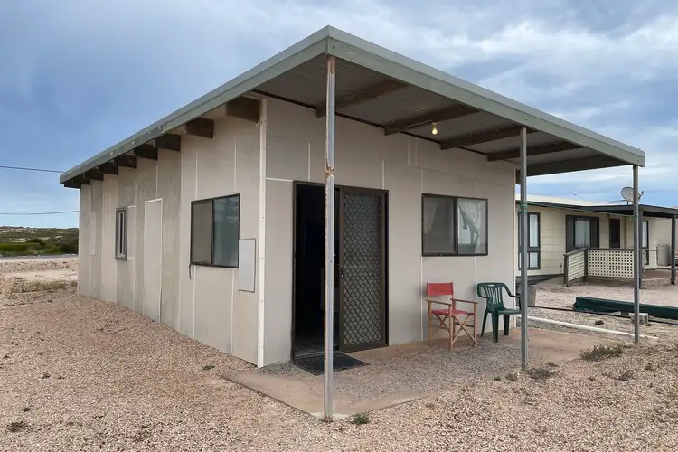 Second view of Homely house listing, 30 Ocean View Road, Venus Bay SA 5607