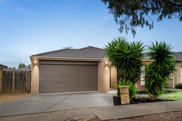 4 Kalamunda Court, Harkness VIC 3337
