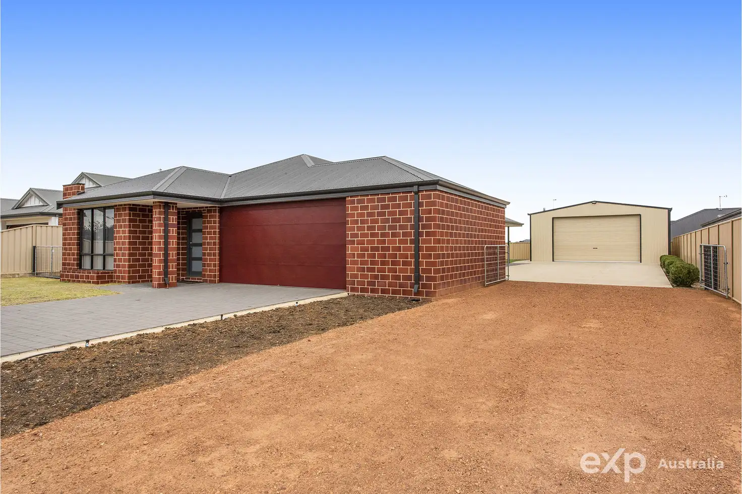 Main view of Homely house listing, 4 Harrison Way, Waroona WA 6215