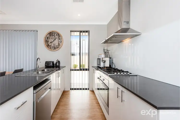 Third view of Homely house listing, 4 Harrison Way, Waroona WA 6215