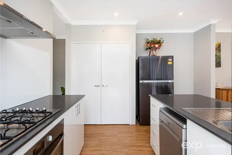 Fourth view of Homely house listing, 4 Harrison Way, Waroona WA 6215