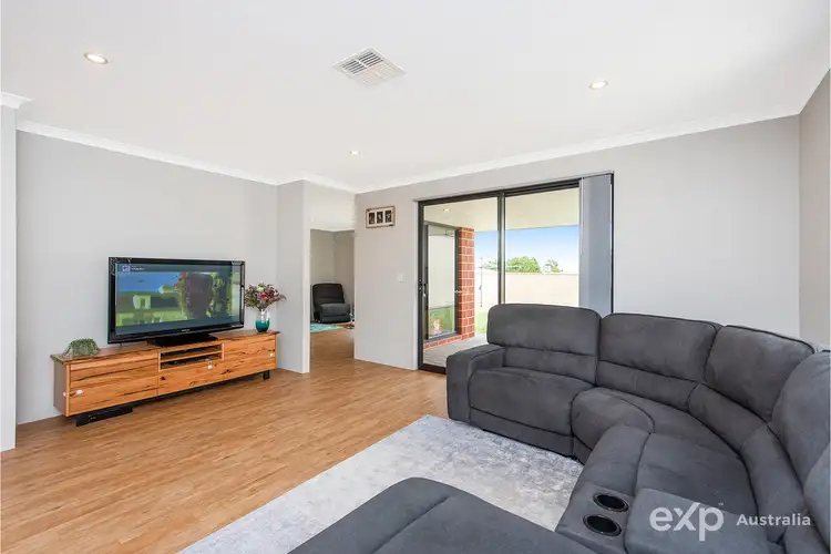 Sixth view of Homely house listing, 4 Harrison Way, Waroona WA 6215