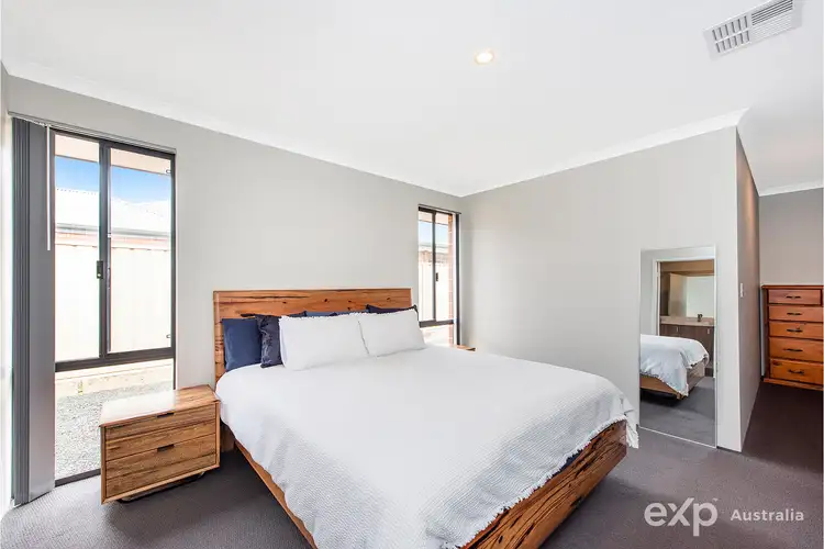 Seventh view of Homely house listing, 4 Harrison Way, Waroona WA 6215