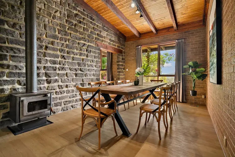 Fifth view of Homely rural property listing, 8 Old Spring Valley Road, Flowerdale VIC 3717