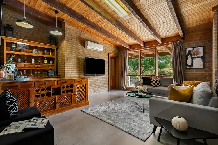 Sixth view of Homely rural property listing, 8 Old Spring Valley Road, Flowerdale VIC 3717