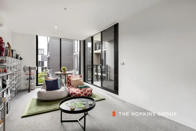 Main view of Homely apartment listing, Level 3/313/311 Burwood Road, Hawthorn VIC 3122