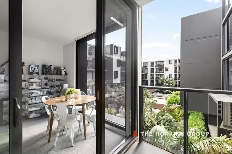 Second view of Homely apartment listing, Level 3/313/311 Burwood Road, Hawthorn VIC 3122
