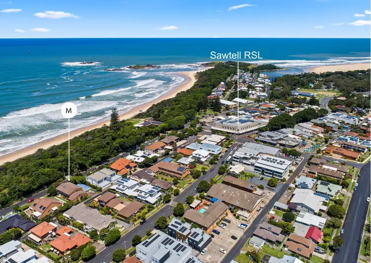 3/35 Fourth Avenue, Sawtell NSW 2452