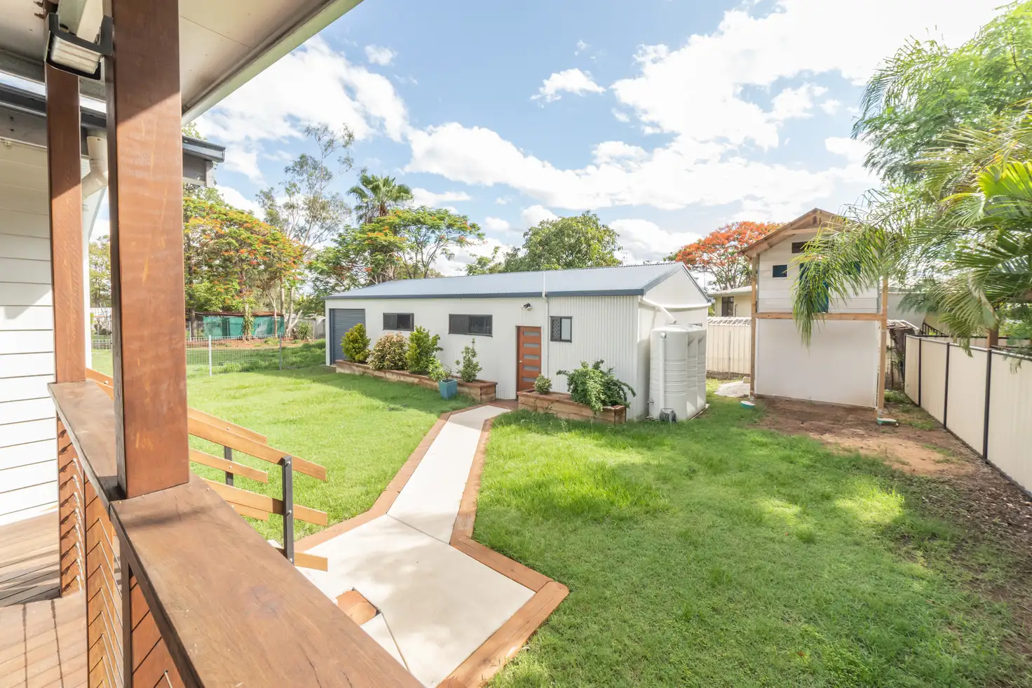Main view of Homely house listing, 7 Eales Street, Dysart QLD 4745