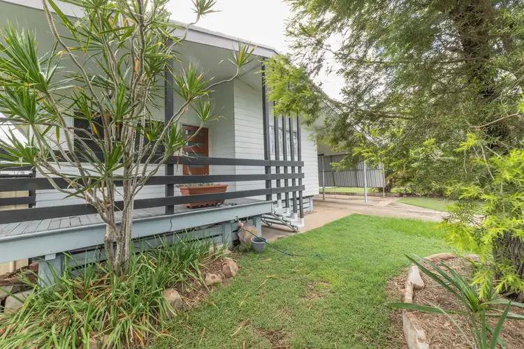 Second view of Homely house listing, 7 Eales Street, Dysart QLD 4745