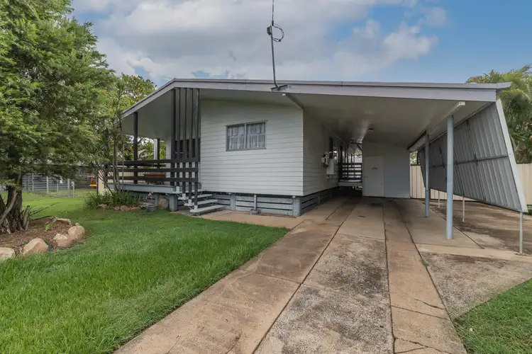 Third view of Homely house listing, 7 Eales Street, Dysart QLD 4745