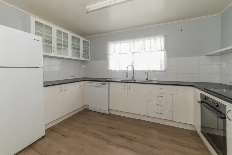 Fifth view of Homely house listing, 7 Eales Street, Dysart QLD 4745