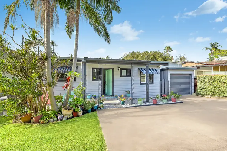 732 The Entrance Road, Wamberal NSW 2260