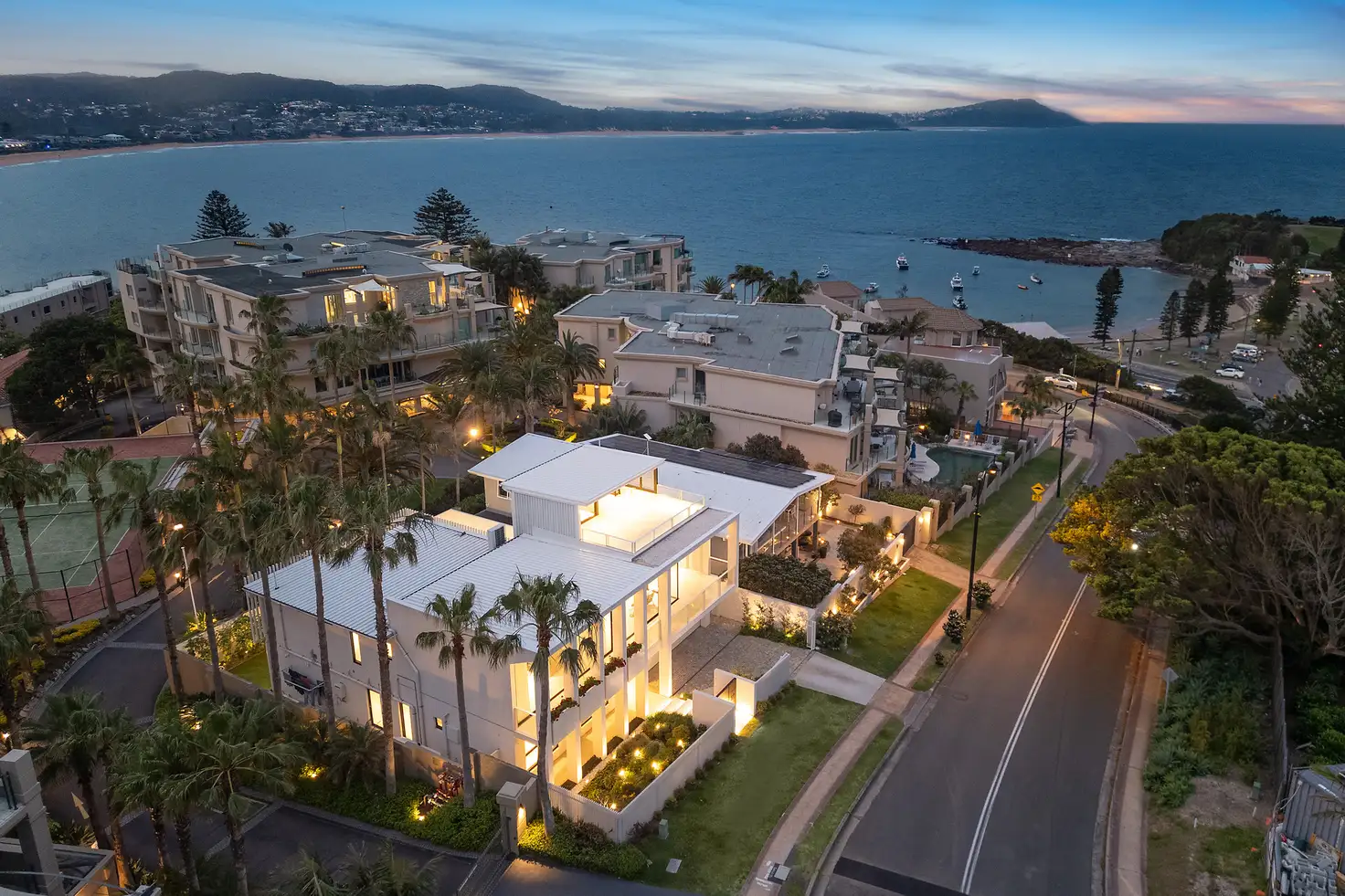 Main view of Homely house listing, 21 Scenic Highway, Terrigal NSW 2260