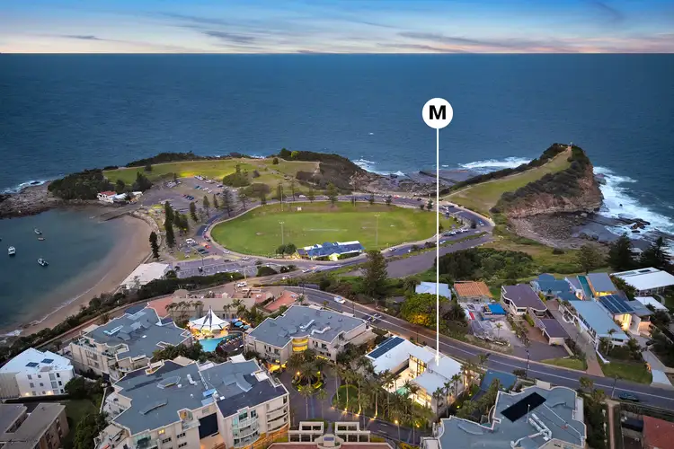 Second view of Homely house listing, 21 Scenic Highway, Terrigal NSW 2260