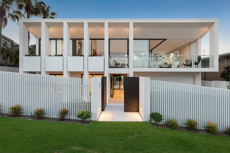 Third view of Homely house listing, 21 Scenic Highway, Terrigal NSW 2260