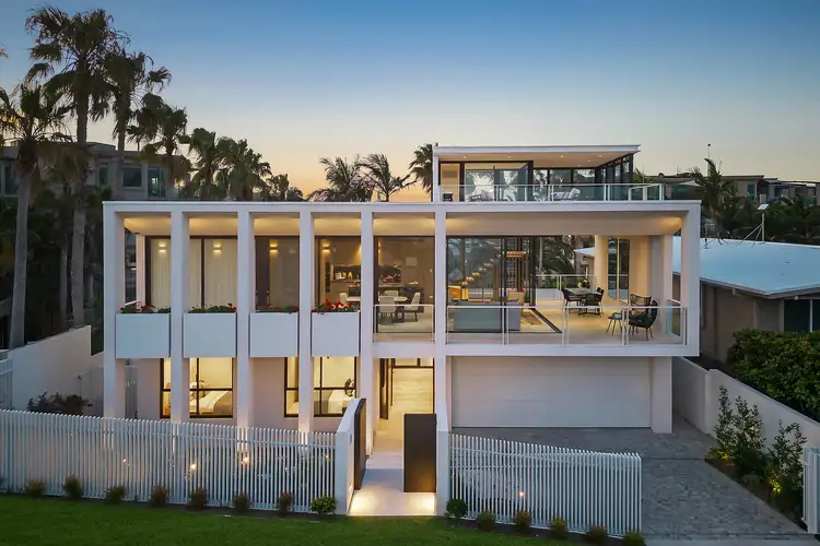 Fourth view of Homely house listing, 21 Scenic Highway, Terrigal NSW 2260