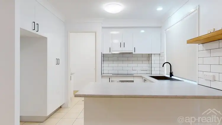 Third view of Homely townhouse listing, 8/7 Glorious Way, Forest Lake QLD 4078