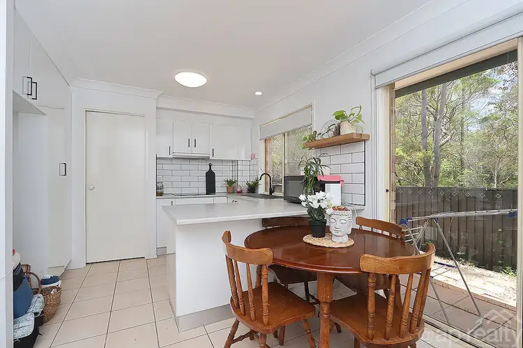 Fifth view of Homely townhouse listing, 8/7 Glorious Way, Forest Lake QLD 4078