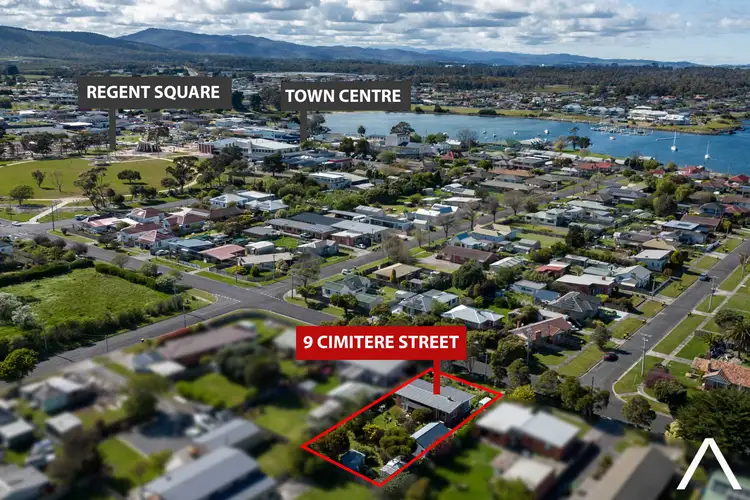 9 Cimitiere Street, George Town TAS 7253