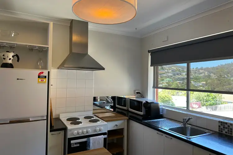 Fourth view of Homely unit listing, 1/8 Wallace Avenue, Lenah Valley TAS 7008