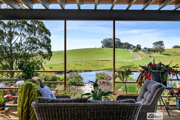 Third view of Homely house listing, 832 Montumana Road, Montumana TAS 7321