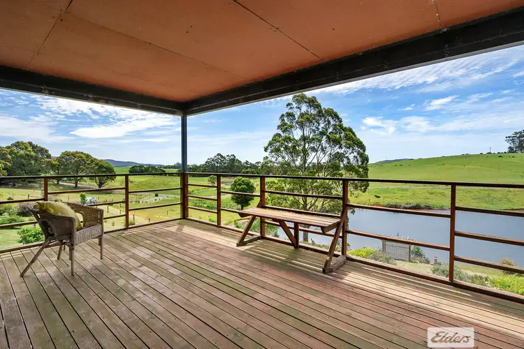 Fourth view of Homely house listing, 832 Montumana Road, Montumana TAS 7321