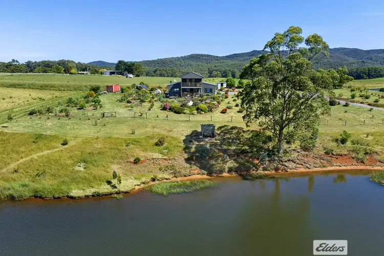 Sixth view of Homely house listing, 832 Montumana Road, Montumana TAS 7321