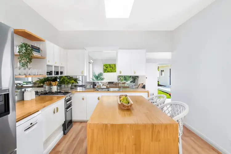Third view of Homely house listing, 18 Carters Lane, Towradgi NSW 2518