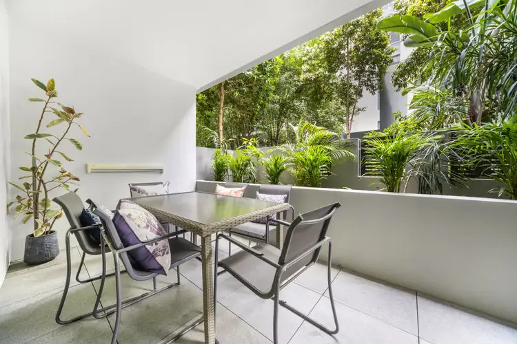 104/17 Shoreline Drive, Rhodes NSW 2138