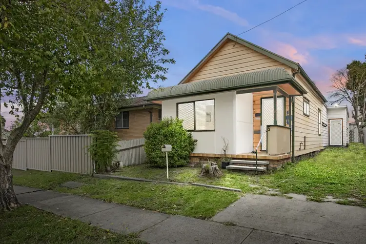 Main view of Homely house listing, 9 McFarlane Street, Cessnock NSW 2325