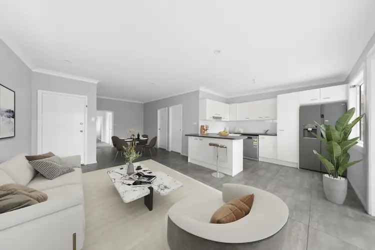 Second view of Homely house listing, 9 McFarlane Street, Cessnock NSW 2325