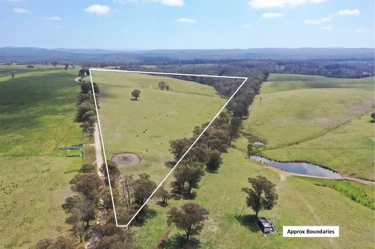 Main view of Homely rural property listing, 230 Weir Road, Wuk Wuk VIC 3875