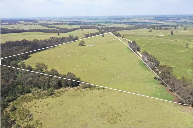 Second view of Homely rural property listing, 230 Weir Road, Wuk Wuk VIC 3875