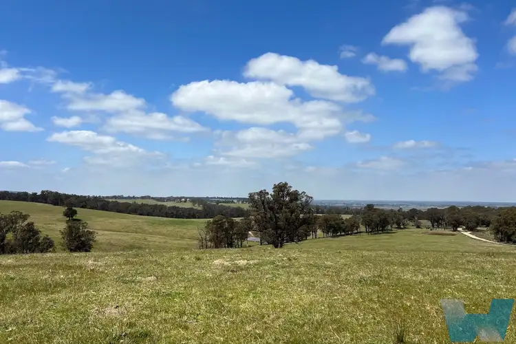 Third view of Homely rural property listing, 230 Weir Road, Wuk Wuk VIC 3875