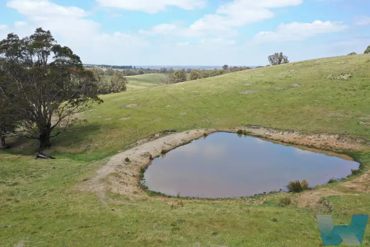 Fifth view of Homely rural property listing, 230 Weir Road, Wuk Wuk VIC 3875