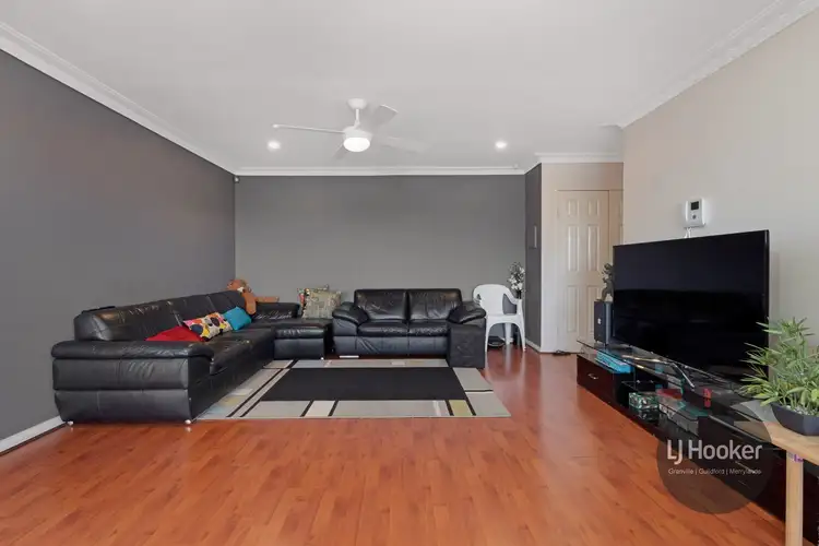 Third view of Homely unit listing, 4/9-11 Boundary Street, Granville NSW 2142