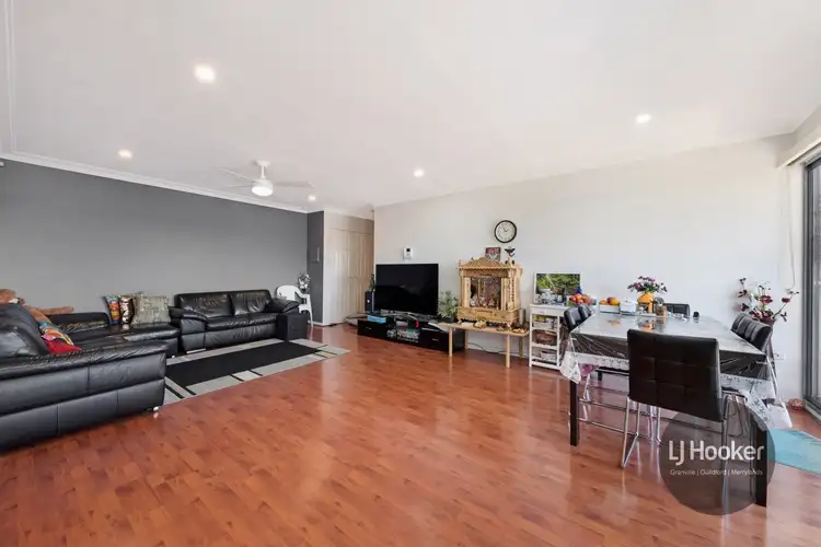 Fifth view of Homely unit listing, 4/9-11 Boundary Street, Granville NSW 2142