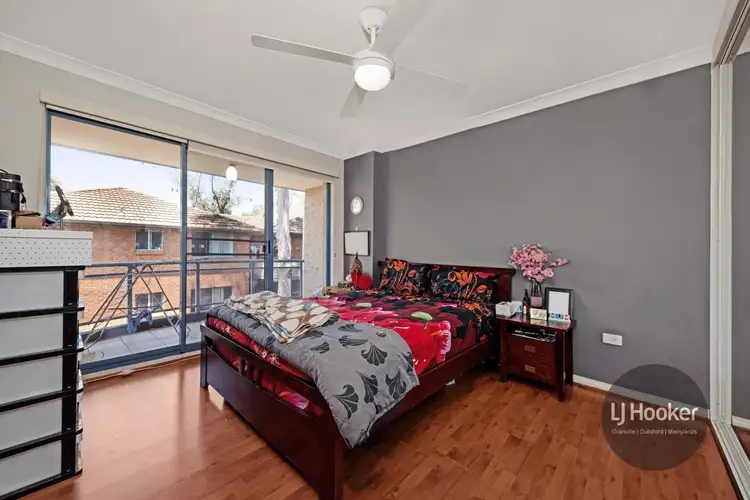 Sixth view of Homely unit listing, 4/9-11 Boundary Street, Granville NSW 2142