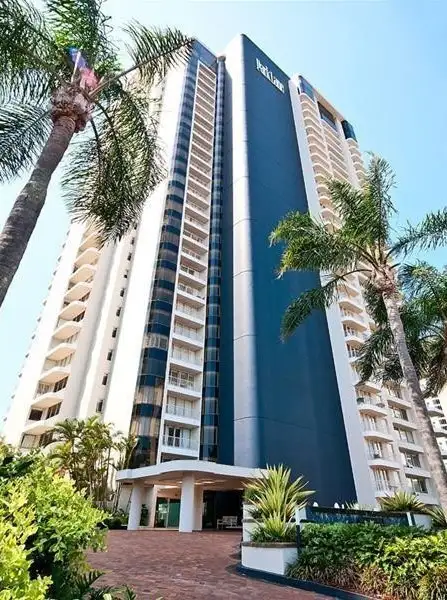 Main view of Homely apartment listing, 501/1 Peak Avenue, Main Beach QLD 4217