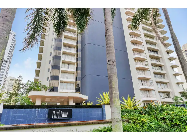 Seventh view of Homely apartment listing, 501/1 Peak Avenue, Main Beach QLD 4217