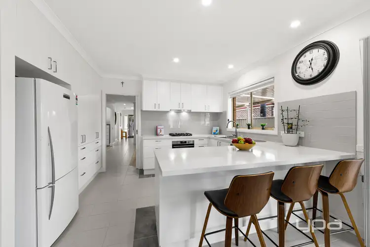 Third view of Homely house listing, 103 Chisholm Drive, Caroline Springs VIC 3023
