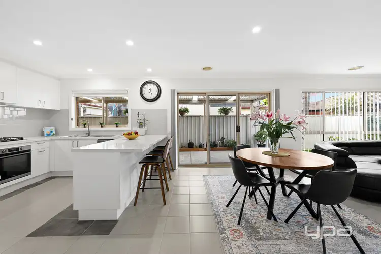 Sixth view of Homely house listing, 103 Chisholm Drive, Caroline Springs VIC 3023