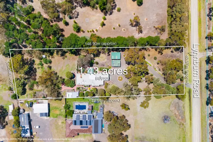 5 Lynnburn Road, Batesford VIC 3213