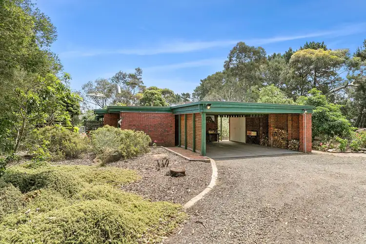 Second view of Homely house listing, 5 Lynnburn Road, Batesford VIC 3213