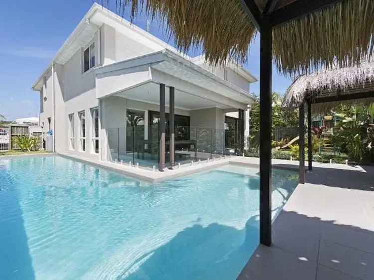 30 Breakers Place, Mount Coolum QLD 4573