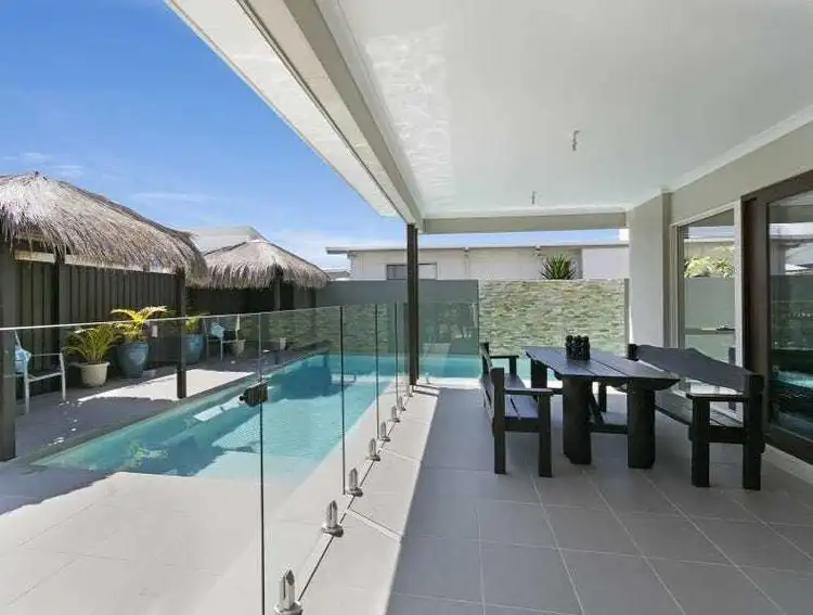 Second view of Homely house listing, 30 Breakers Place, Mount Coolum QLD 4573