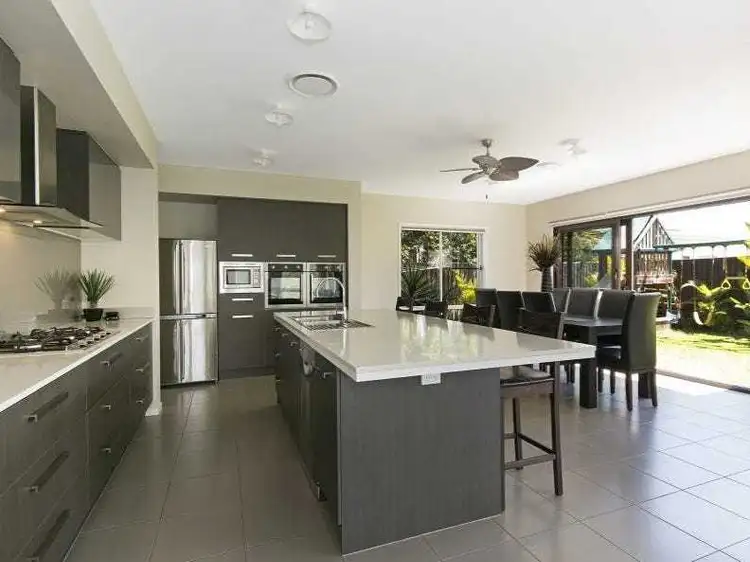 Fourth view of Homely house listing, 30 Breakers Place, Mount Coolum QLD 4573