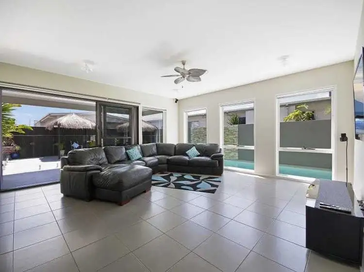 Fifth view of Homely house listing, 30 Breakers Place, Mount Coolum QLD 4573
